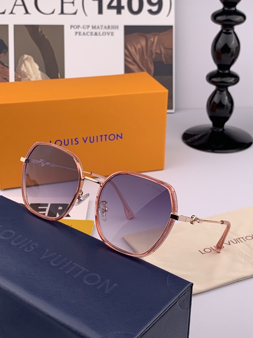 ルイヴィトンサングラス全体デザイン